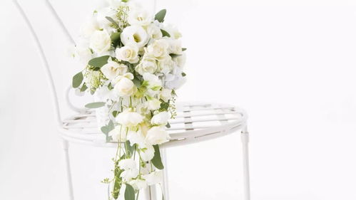 二、花卉图案的广泛应用