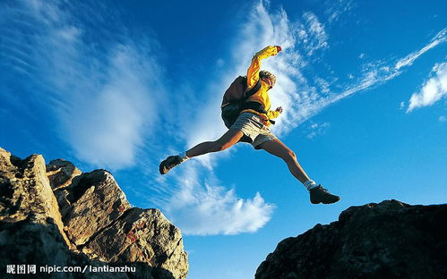 二、排行榜上的顶级户外运动品牌