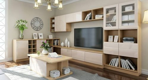 二、全屋定制的要点