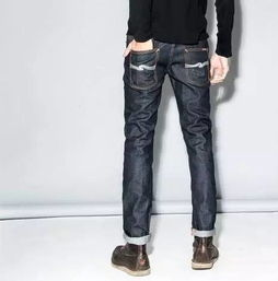 一、了解牛仔裤的种类与特点