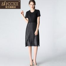 三、快时尚连衣裙品牌