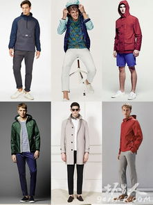 二、轻薄衬衫应对多变天气