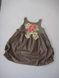 一、童装库存积压的原因分析