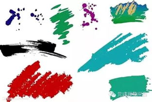 三、考虑色彩与图案