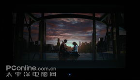 二、1080p高清影片的优势