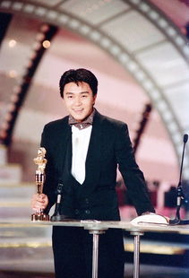 一、周星驰的成名之路：早期作品回顾