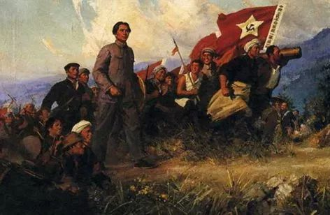 四、历史剧情巨制：历史重现，感悟人生