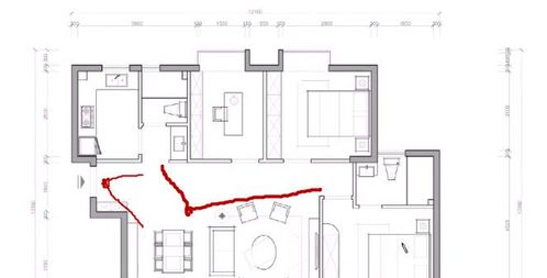室内装修设计技巧, 提升空间利用效率-创造舒适美观的居住环境