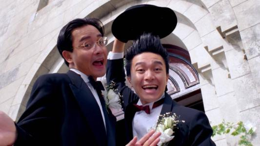 三、笑中带泪的家庭喜剧：《家有喜事》