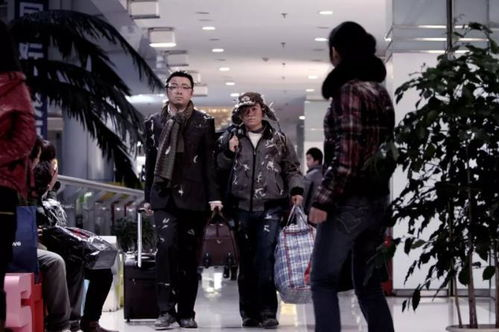 四、职场搞笑大集合：《人在囧途》