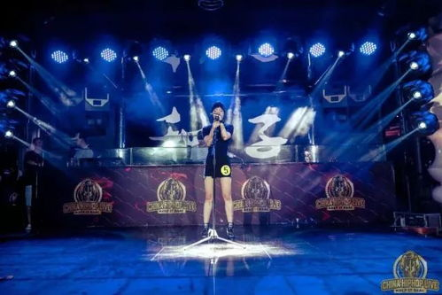 二、选手多元化的音乐风格与个性化展示