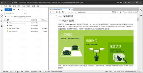 四、中文在线学习软件最新版的使用技巧