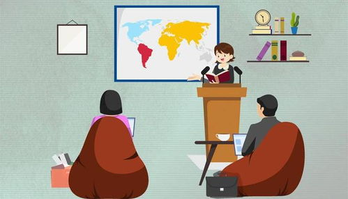 三、社交与人际交往外出