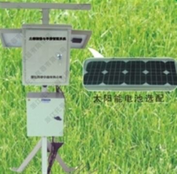 了解土壤和水分需求