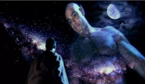 一、秘密吸引力法则在电影创作中的体现