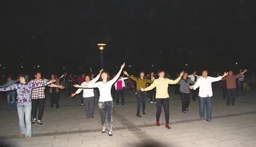 一、广场舞音乐的选择