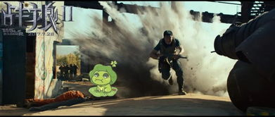 二、《战狼3》高清资源下载注意事项