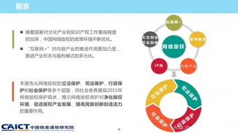 四、注意版权保护的重要性