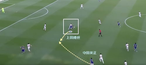 二、日本队战术特点