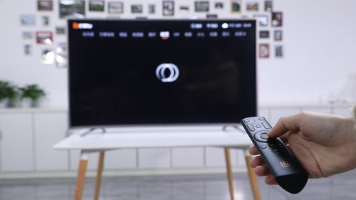 四、手机看电视频道技巧分享