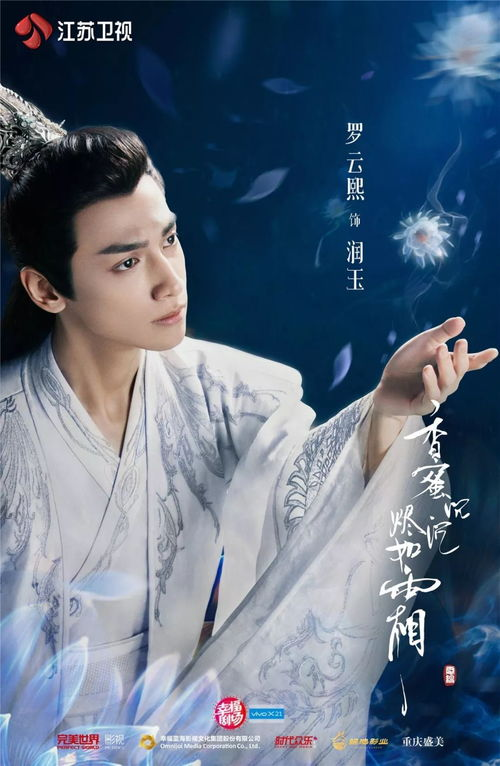 二、古装剧的情感纠葛