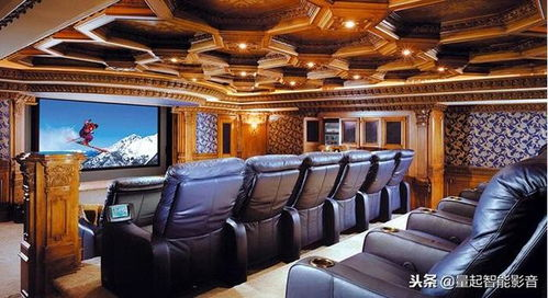 四、家庭影院与院线合作的趋势