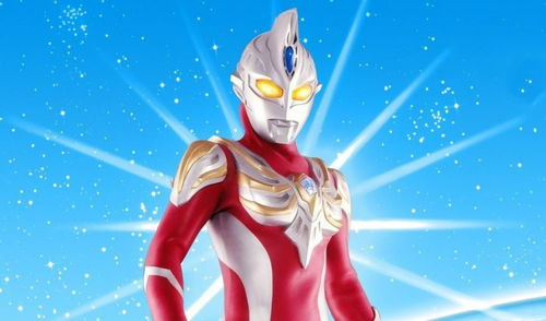 三、奥特曼动画片的剧情与主题