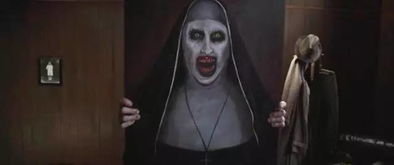 四、恐怖片中的惊悚元素