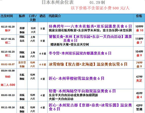 四、电视剧更新时间表