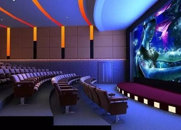 一、天下影院的服务特色