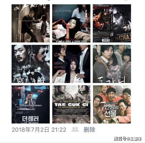 一、2020年韩国电影概览