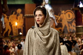 三、热门电影推荐