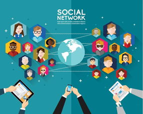 三、社交与互动的初步尝试