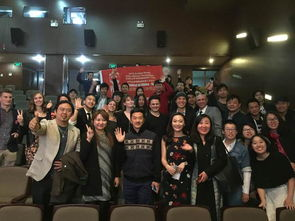 3. 电影节与电影展映活动