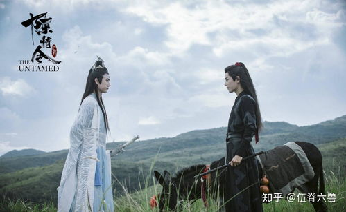 三、《陈情令》剧情解读与角色分析