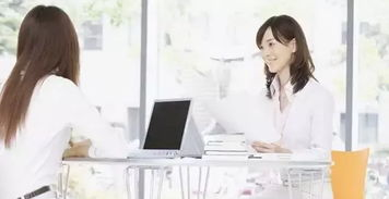 一、工作女郎的职场现状