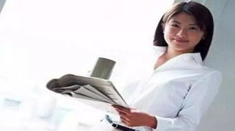 二、工作女郎的挑战与应对策略