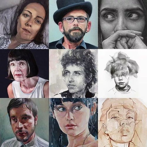 四、深入人心的角色塑造