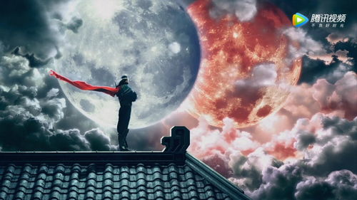 四、巅峰之夜，决战紫禁之巅