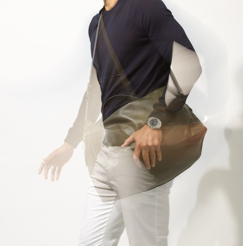 四、现实生活中的“马甲”案例