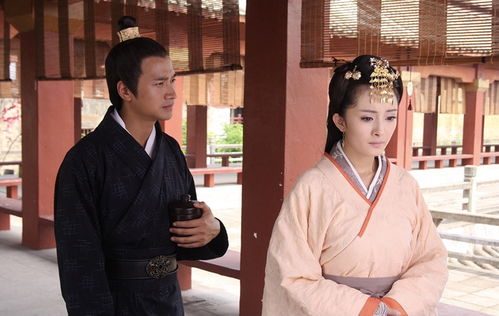 一、美人心计的内涵与历史背景