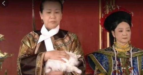 四、美人心计的道德边界