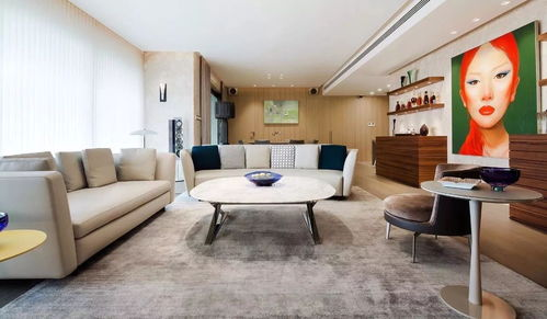 三、服务设施的人性化设计