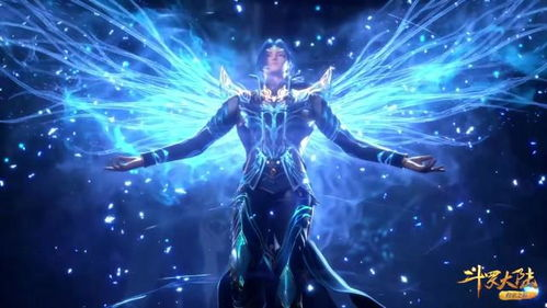 四、斗罗大陆动漫的魅力分析