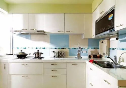 三、厨房布局优化的建议