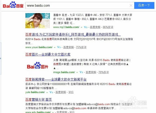 二、利用搜索引擎高效查找