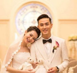 一、跨国婚姻的吸引力