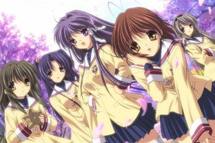 一、动漫的魅力与“缘分天空”的独特之处