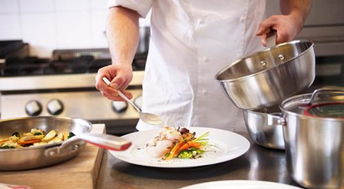 二、烹饪技巧的运用