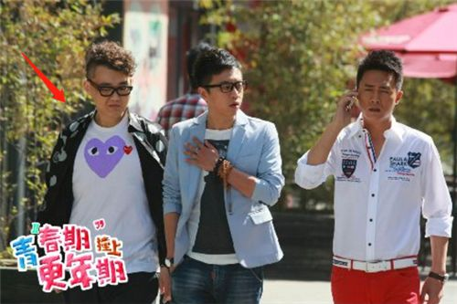 二、青春期的成长挑战